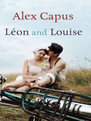 cover image of Leon and Louise